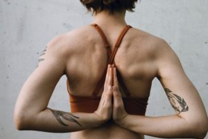ashtanga yoga mysore style