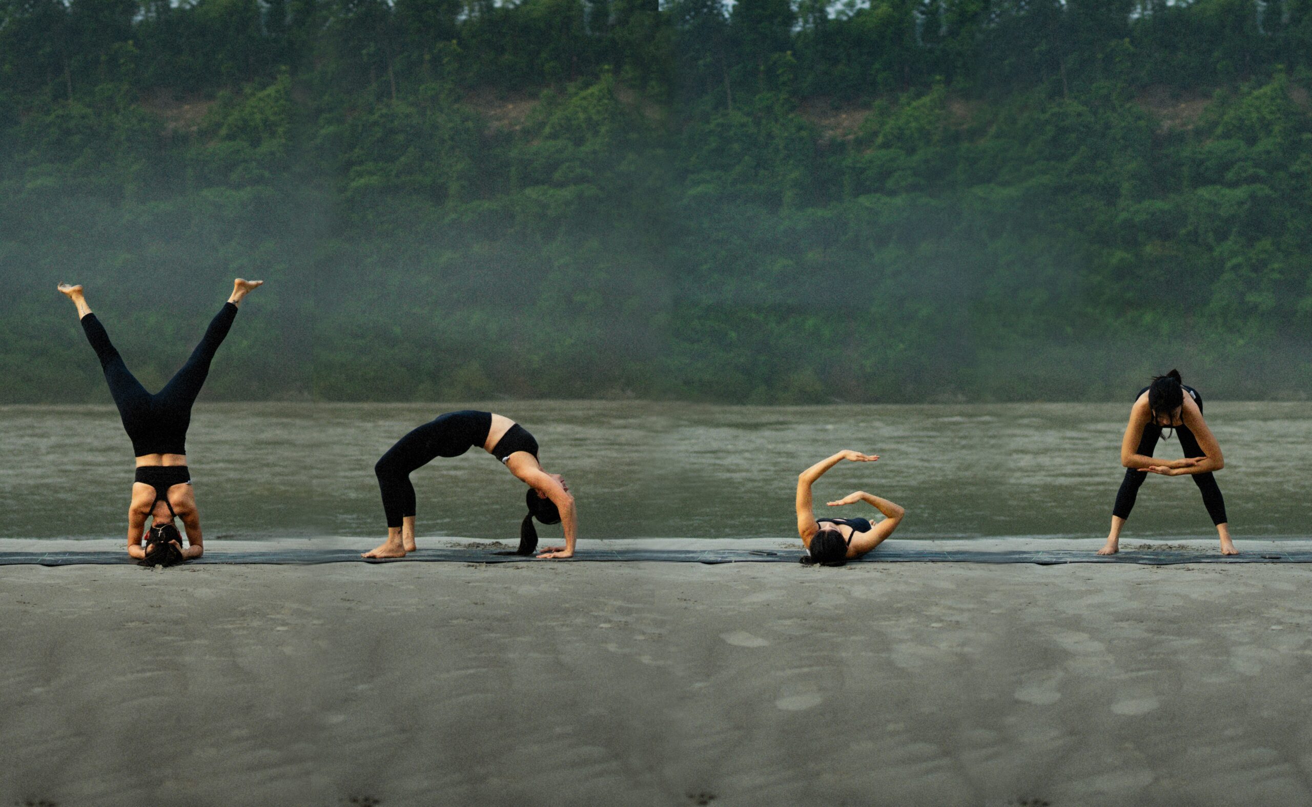 yogarausch leipzig fto website